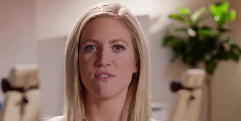 Brittany Snow Movies And Tv Shows