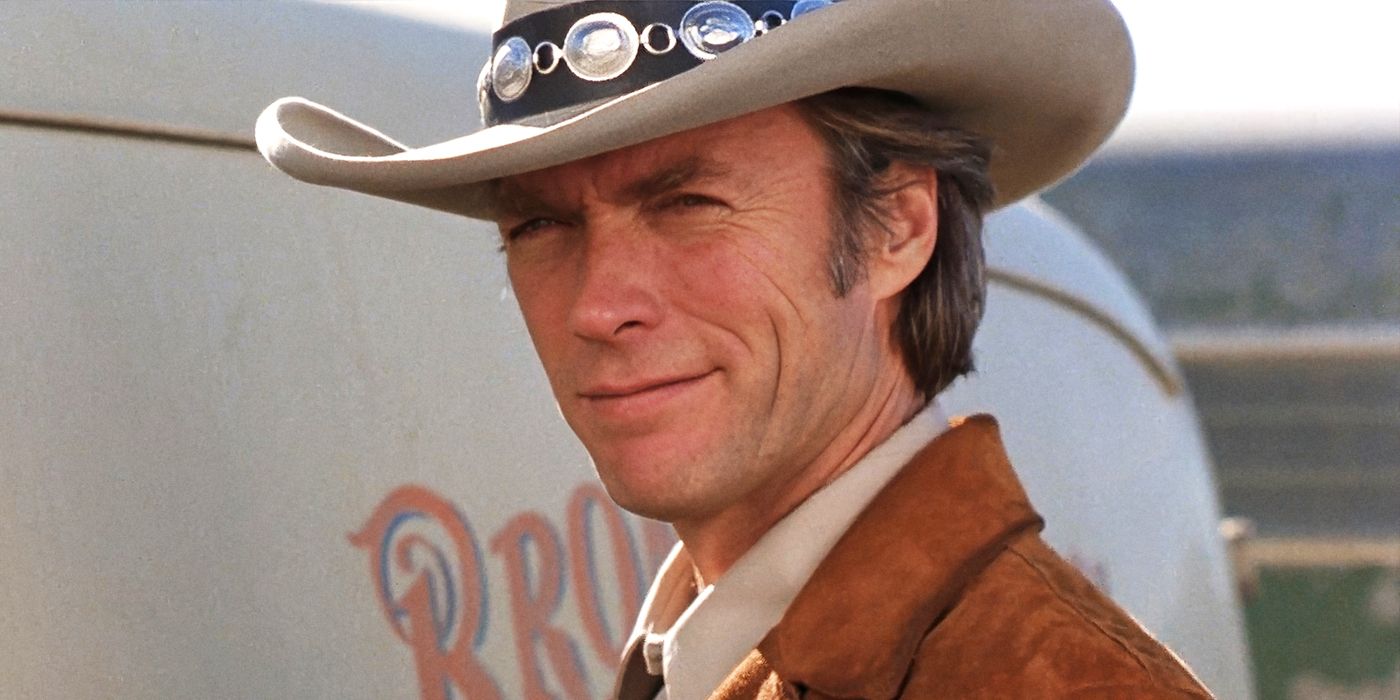 Clint Eastwood's Followup to 'Escape From Alcatraz' Was a