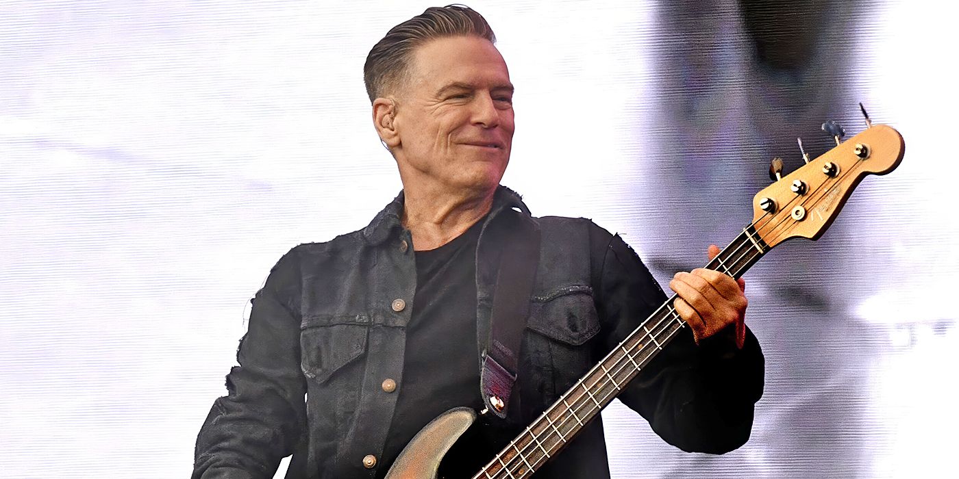 Bryan Adams Released This 1985 Classic Hit Without Explanation