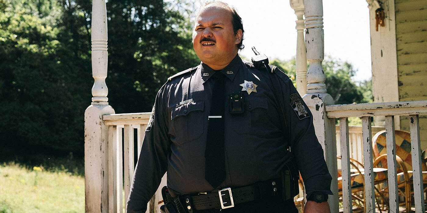 The Most Underrated Sci-Fi Film of the Year Is Officially Coming to DVD and Blu-ray