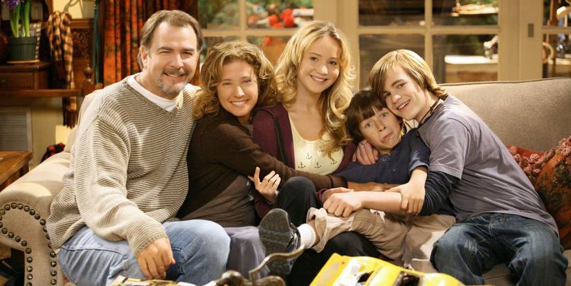 Pemeran Pertunjukan Bill Engvall