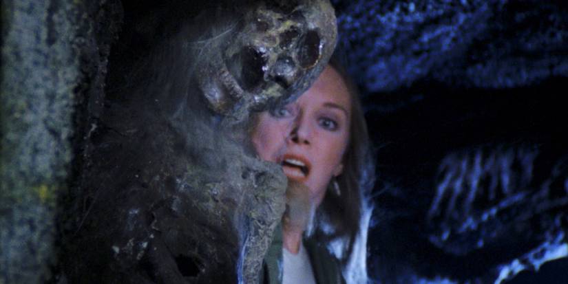 City of the Living Dead - 1980