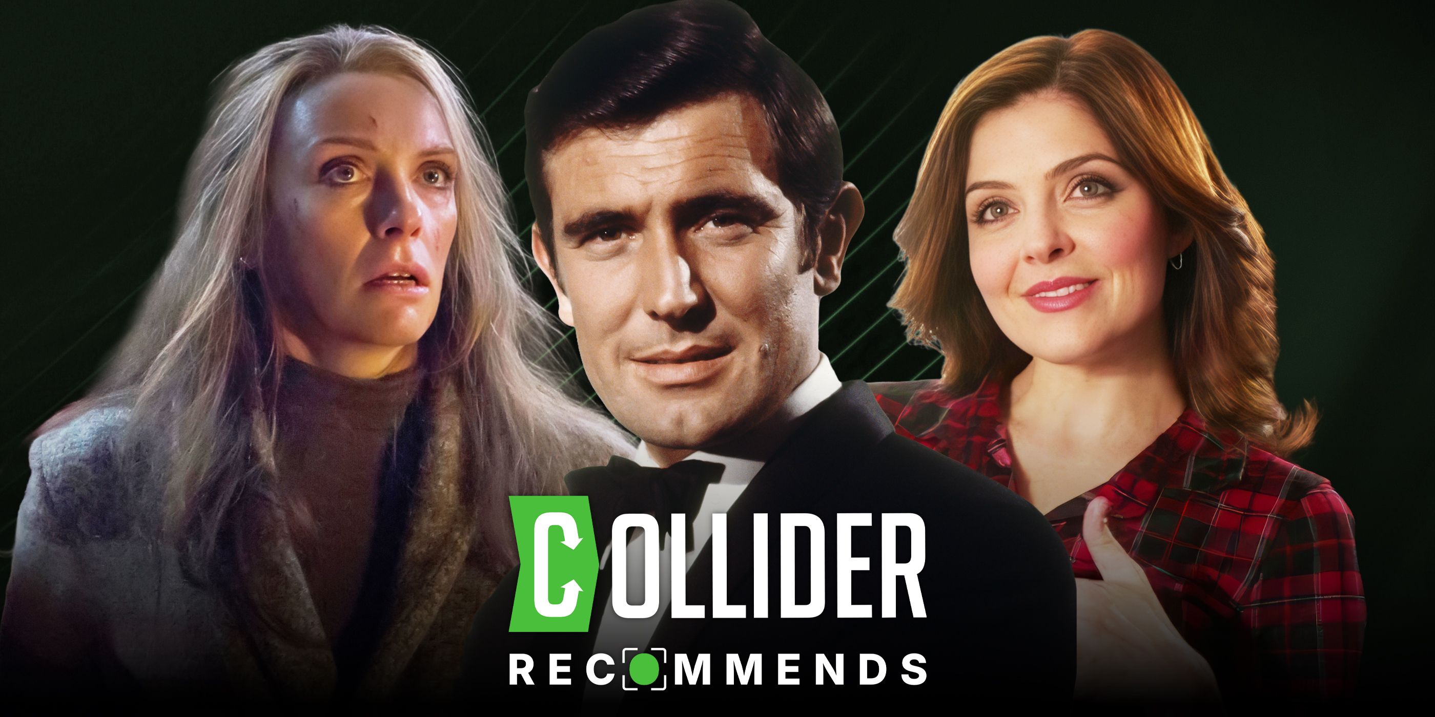 Collider Recommends: Jump Into the Holidays With the 3 Best Movies to Watch This Weekend