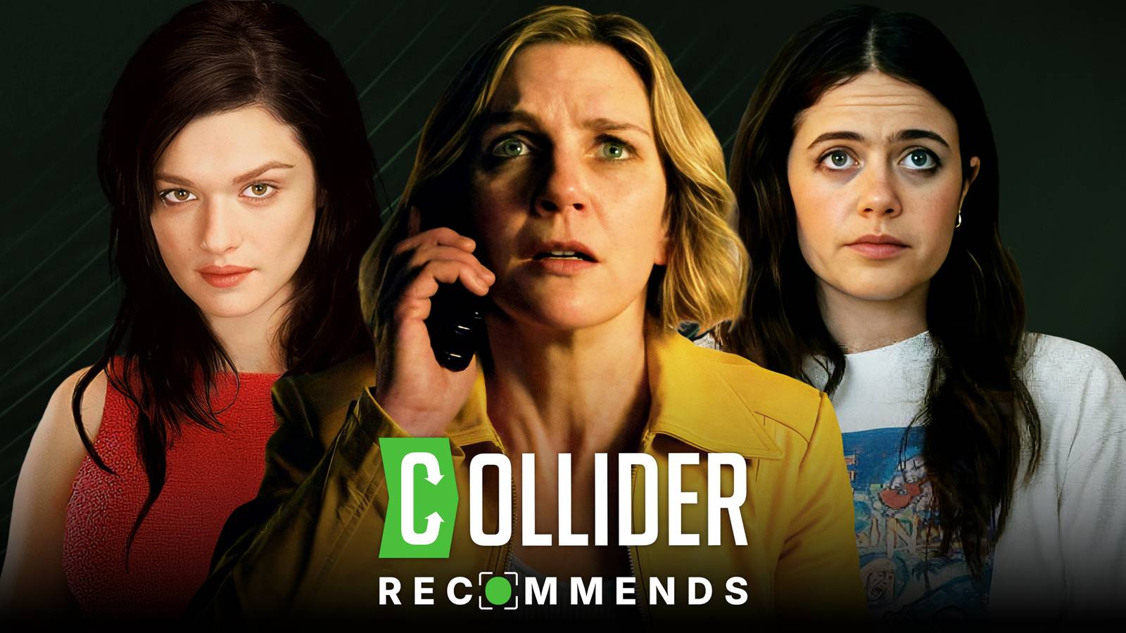 Collider Recommends: Forget About Manic Pixie Dream Girls With the Best ...