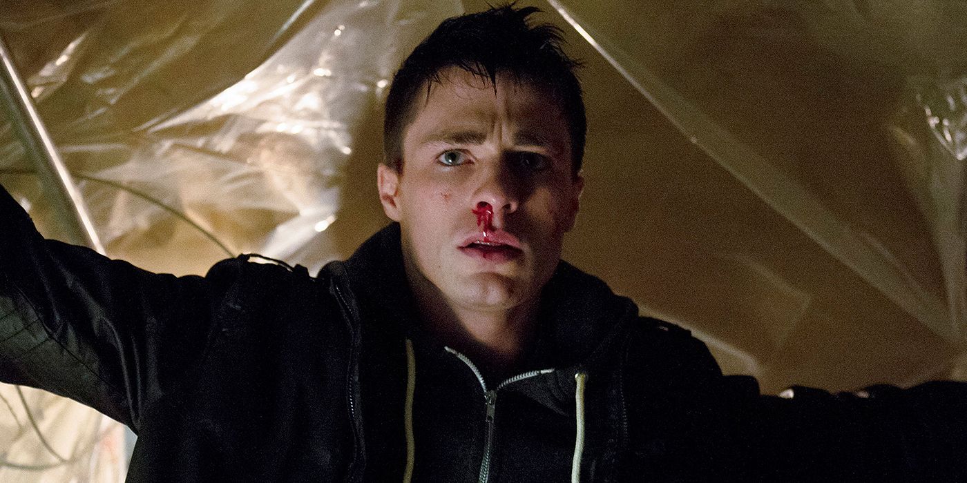 You Need To Watch the CW's Best Superhero Series Before It Leaves Netflix Very Soon