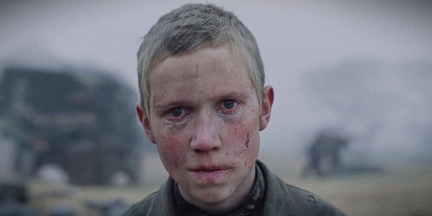 10 Heaviest Movies of All Time, Ranked