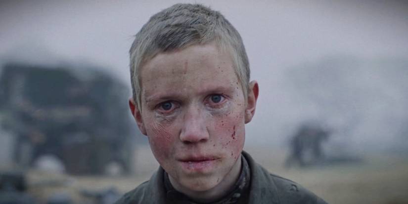 10 Unhappiest Movie Endings