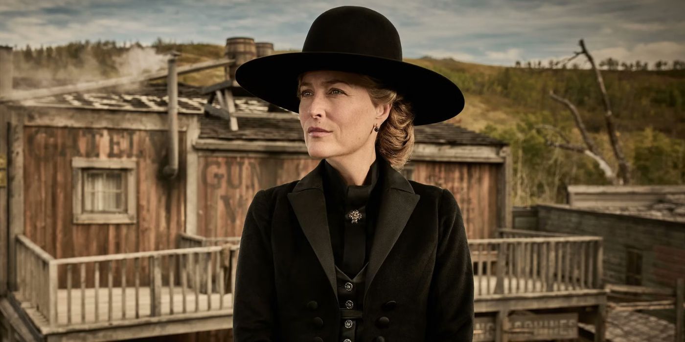 These 10 Western Shows Are Much Better Than Netflix's 'The Abandons' image