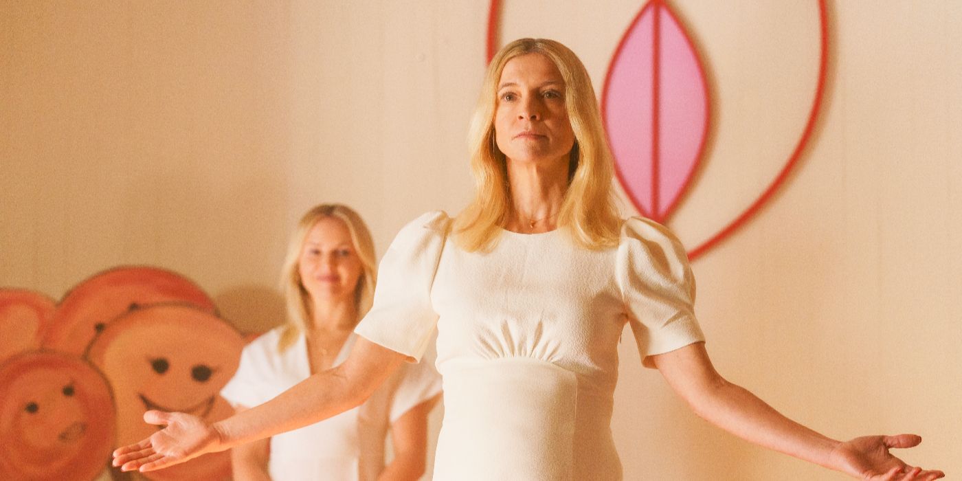 Hulu’s Near-Perfect 2-Part Sci-Fi Series Is the Twisted ‘Handmaid’s Tale’ Replacement You Need image