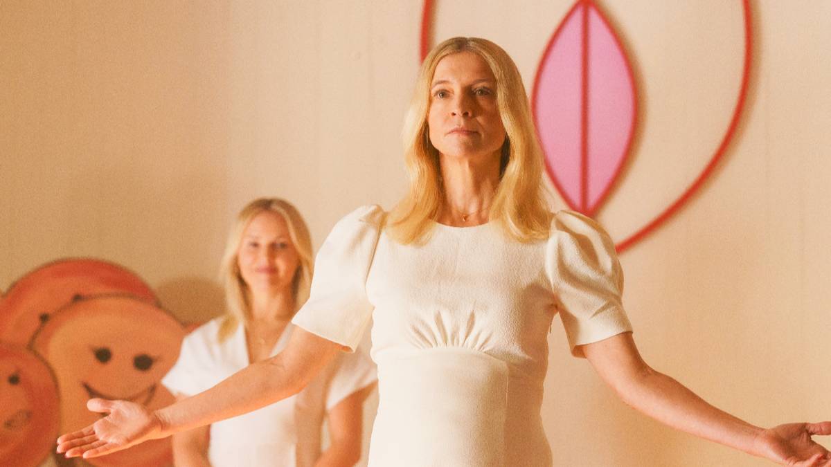 Hulu's Near-Perfect 2-Part Sci-Fi Series Is the Twisted ‘Handmaid's Tale' Replacement You Need