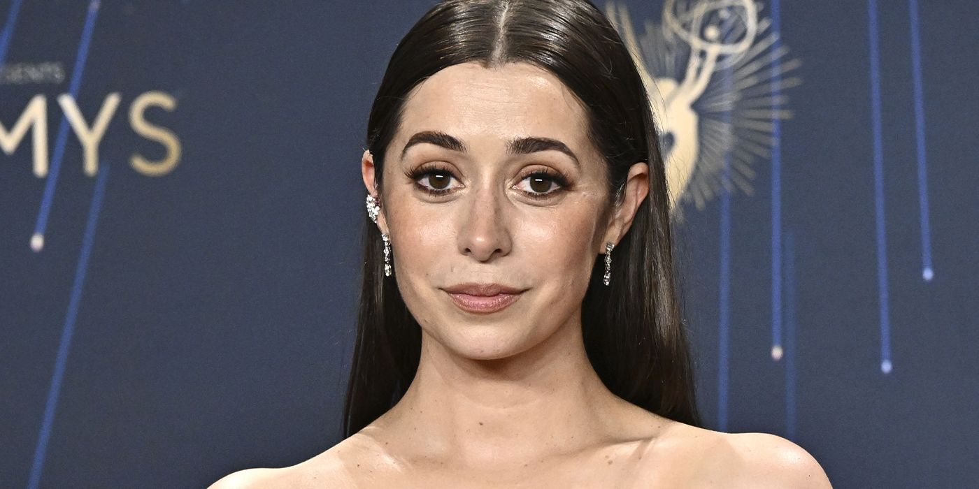"Who Told You That?" Cristin Milioti Confirms She's a Swiftie and Shares Her "Number One" Favorites