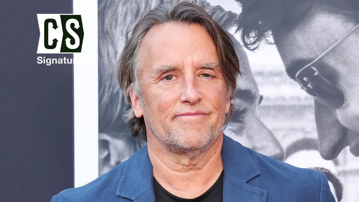 Cinema Icon Richard Linklater's Next Masterpiece Revealed: A 'Nouvelle Vague' Director's Flawless Classic Takeover