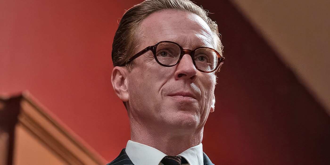 Damian Lewis and Guy Pearce's Magnetic Thriller Miniseries Will Leave You Trusting No One