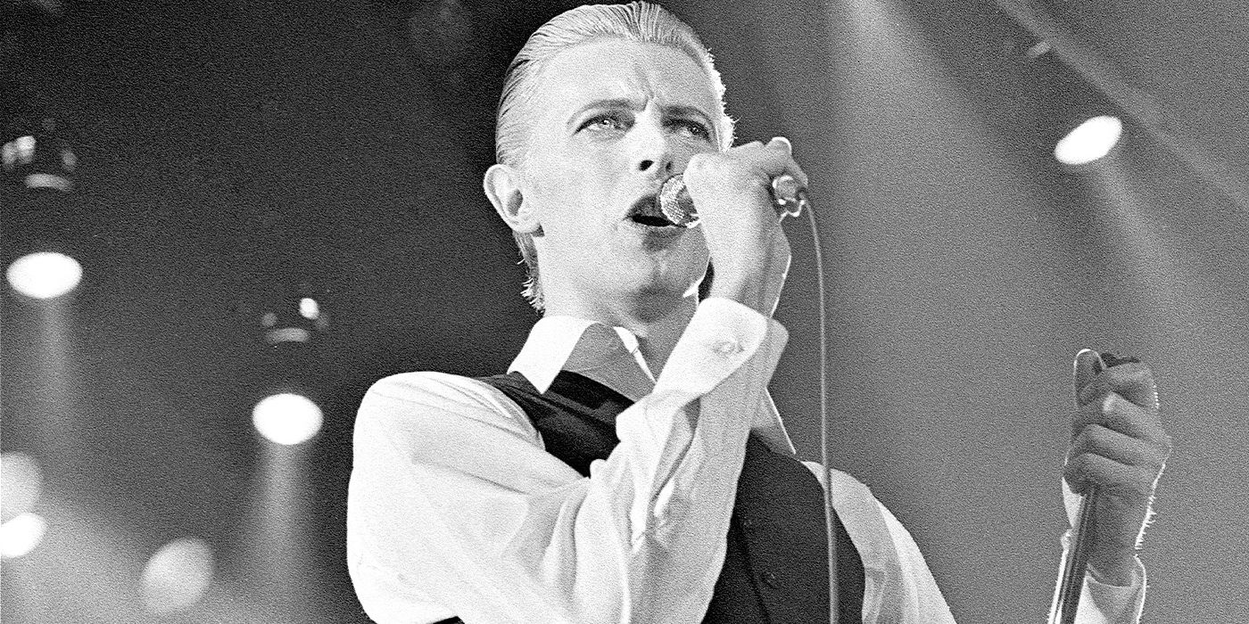 David Bowie’s First U.S. Billboard No.1 Marked One of His Biggest Transformations