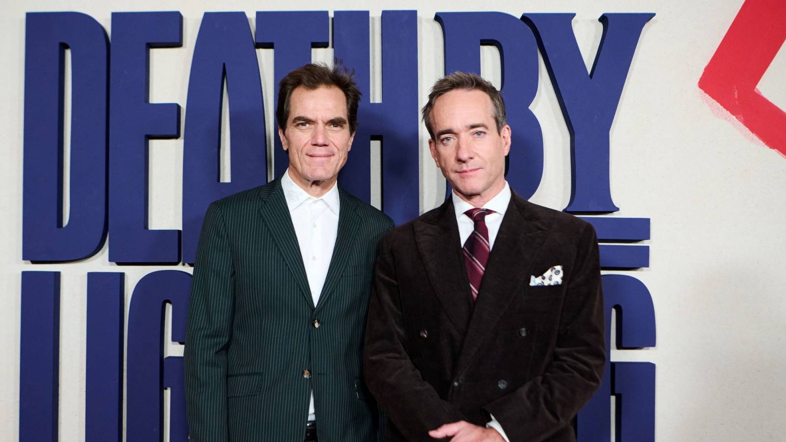 Unraveling a President's Assassin: Stars Reveal Wild True Story Behind 'Death by Lightning'