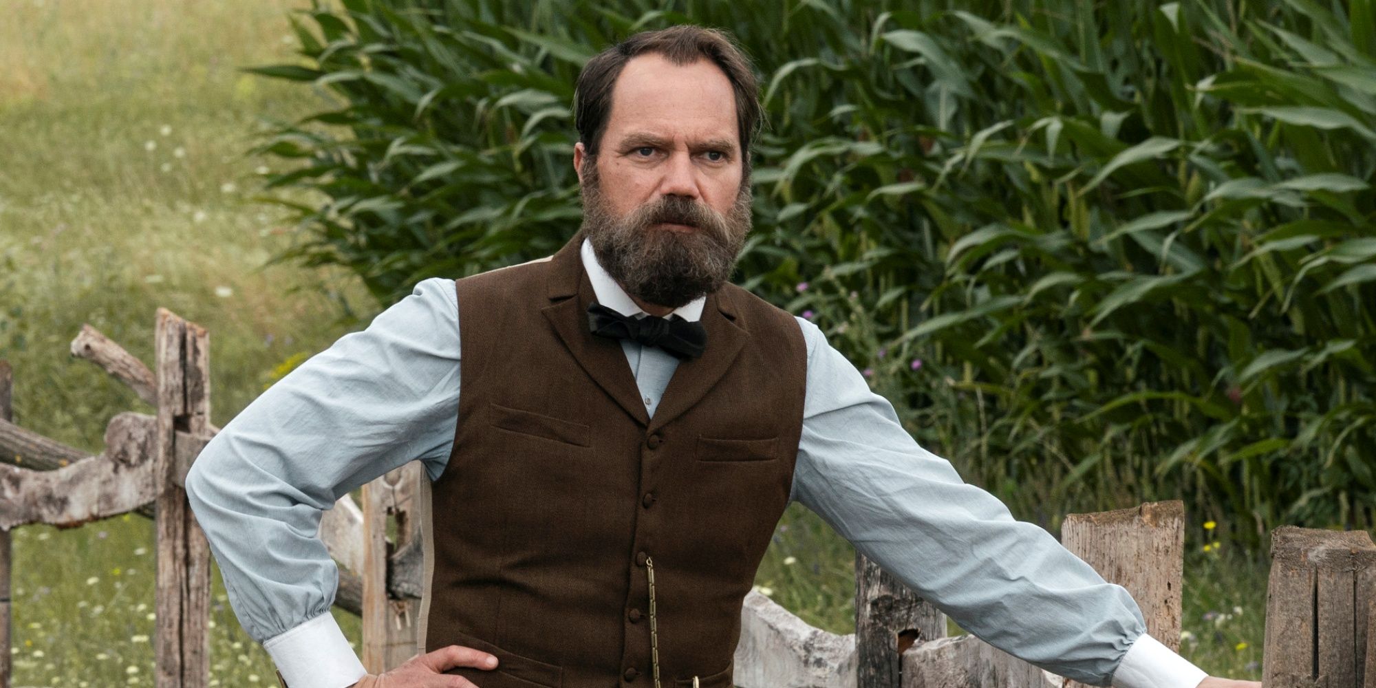 7 Greatest Series to Stream With 4 Episodes or Less