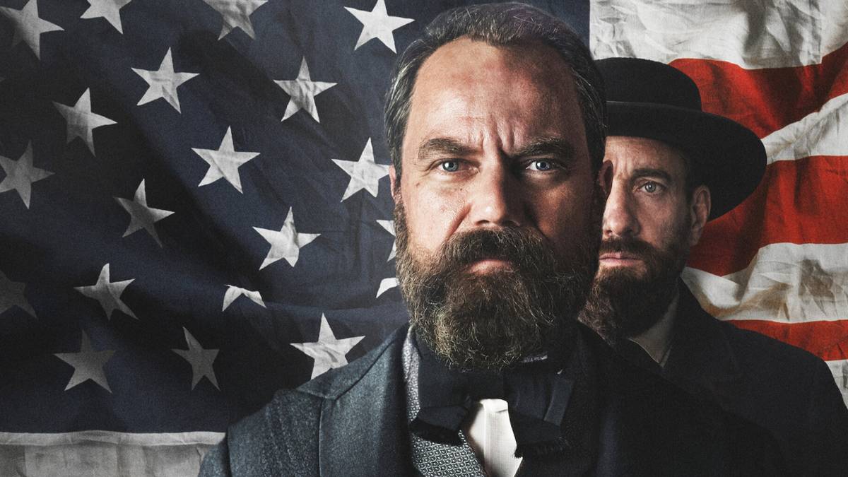The Stranger-Than-Fiction True Story Behind Netflix's New Star-Studded Historical Miniseries