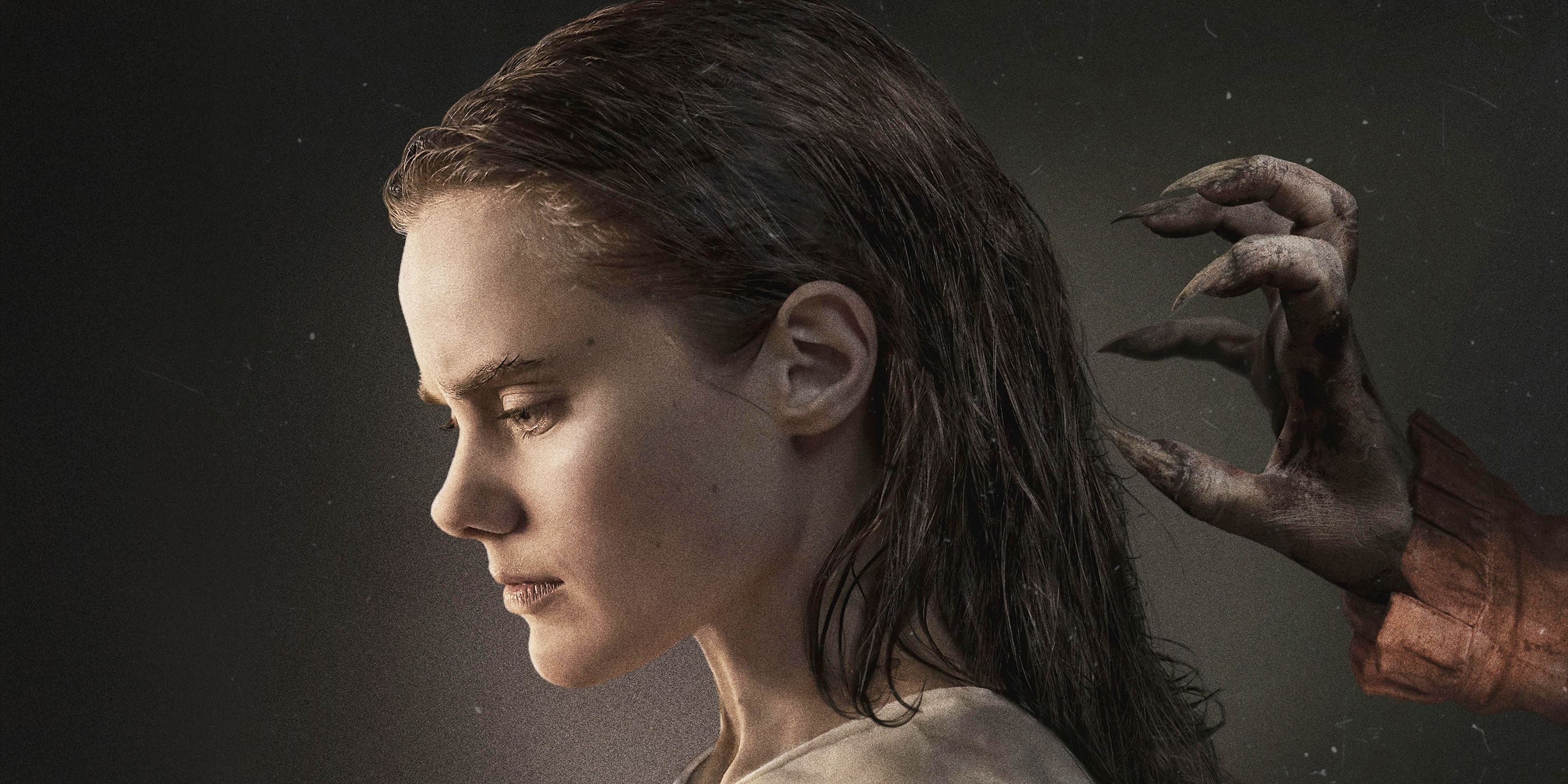 Elizabeth Cullen Is Ushered Through an Ominous Miracle Cure in New 'Diabolic' Image [Exclusive]