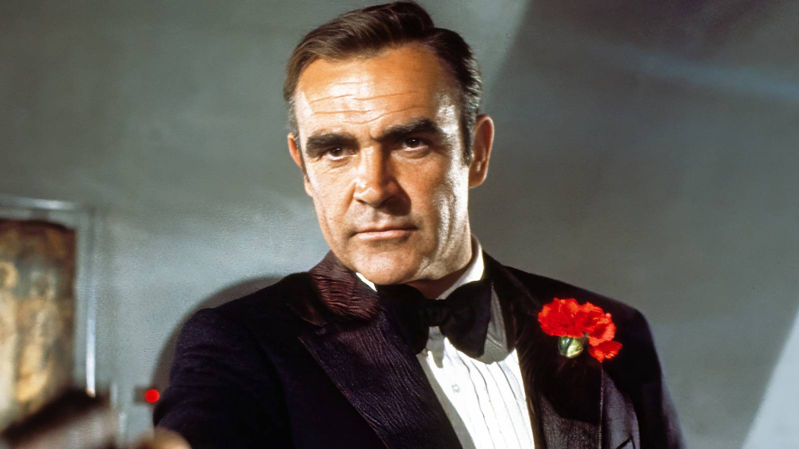A Classic Bond Girl Is Officially Returning for a New Release