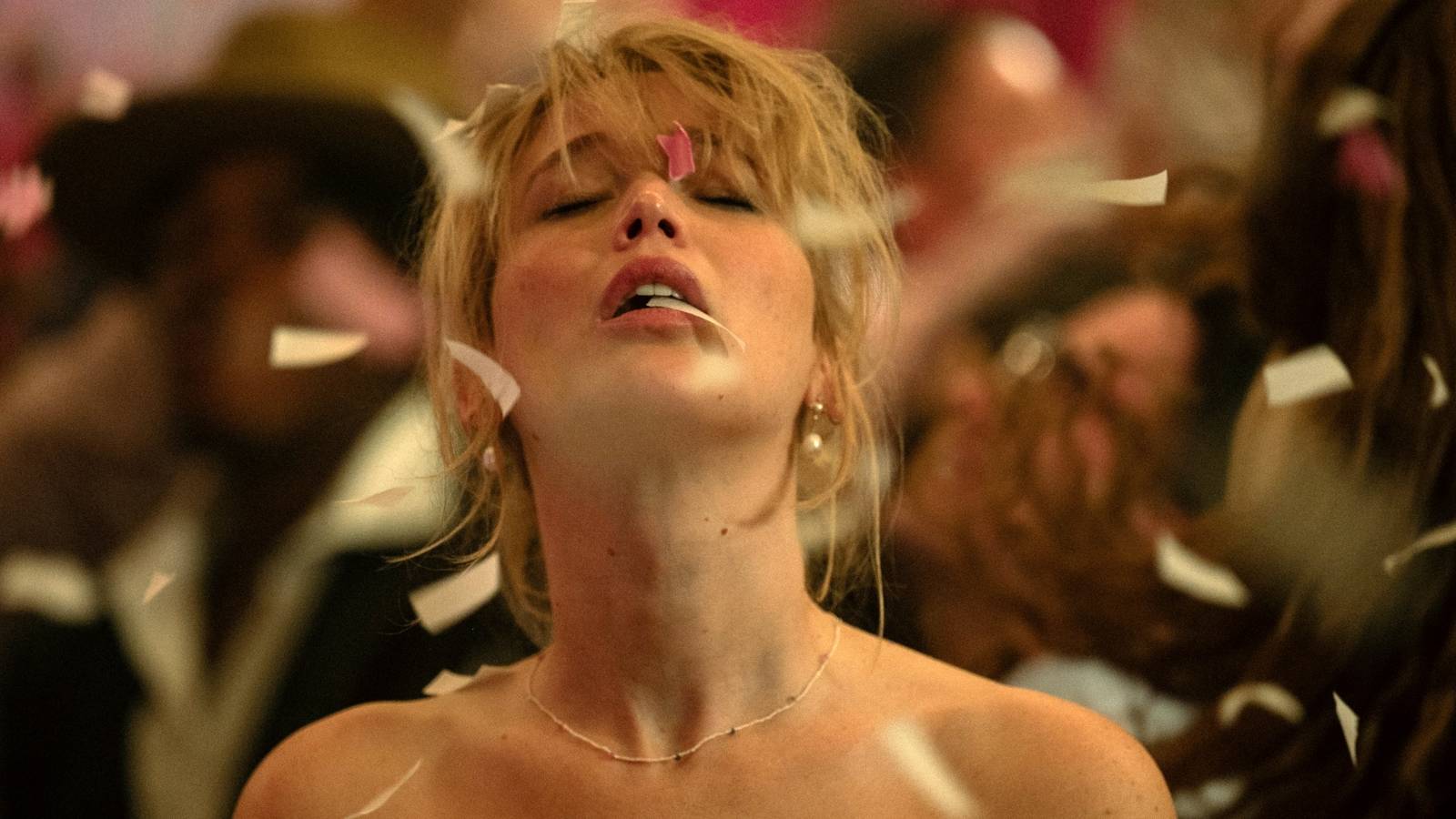 ‘Die My Love’ Director Teases Her New “Hitchcockian Thriller” and Alaska-Set Period Piece [Exclusive]