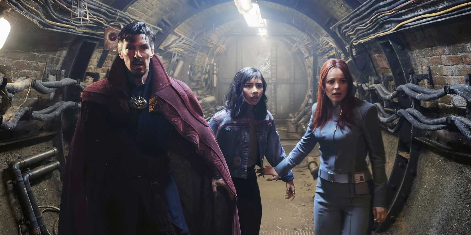 10 Most Expensive MCU Movies, Ranked