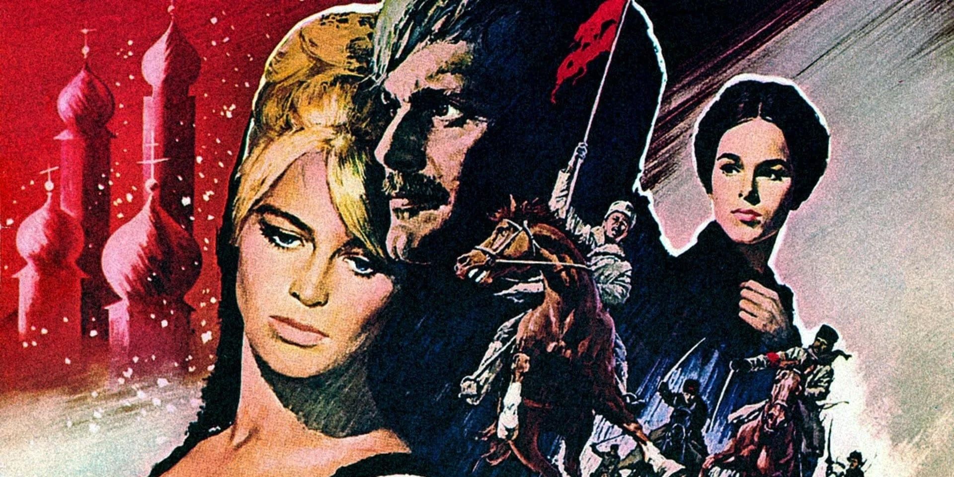 Doctor Zhivago
