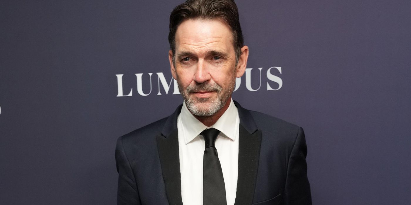 Dougray Scott Sets Comeback With New British Thriller and the Chilling First Trailer Is a Must-Watch