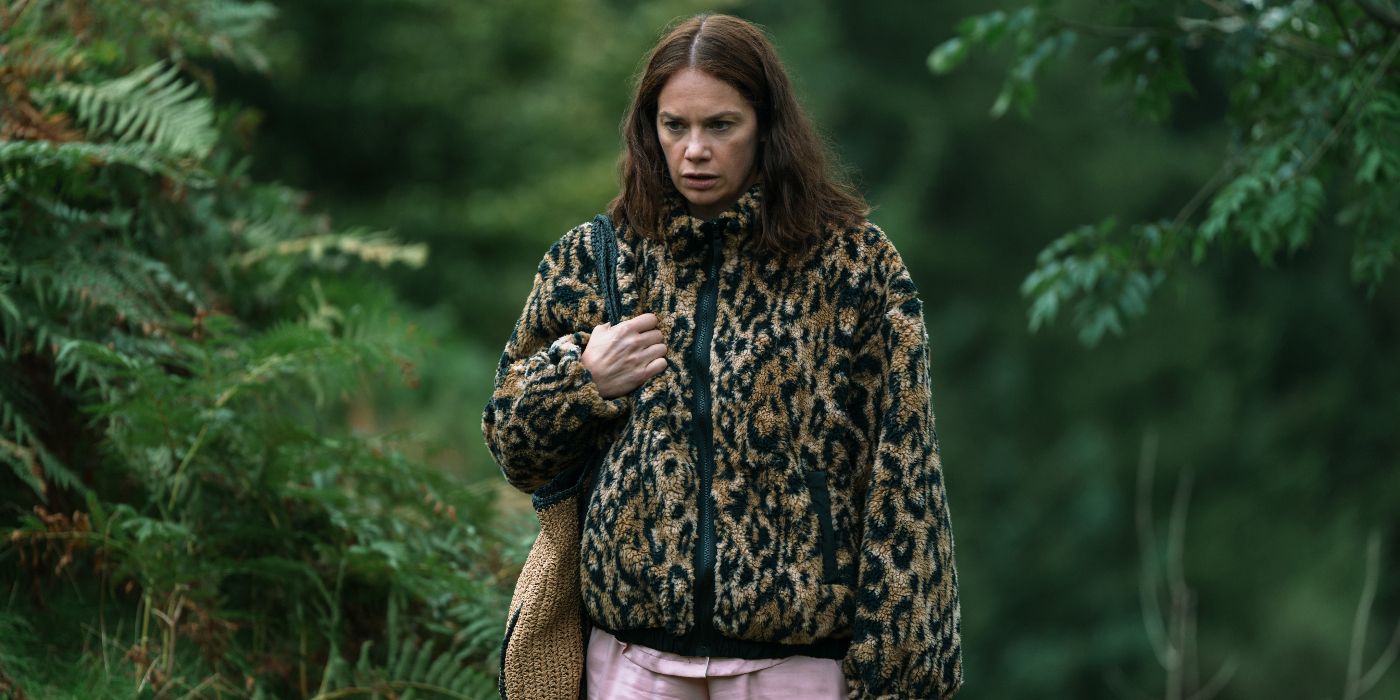 Emma Thompson’s Apple TV Mystery Thriller Just Turned Its Biggest Twist Into a Truly Devastating Reveal