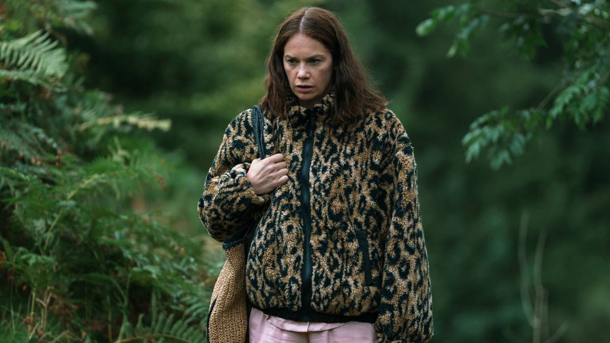 Emma Thompson’s Apple TV Mystery Thriller Just Turned Its Biggest Twist Into a Truly Devastating Reveal