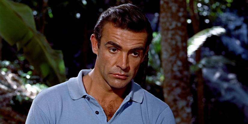 Dr. No