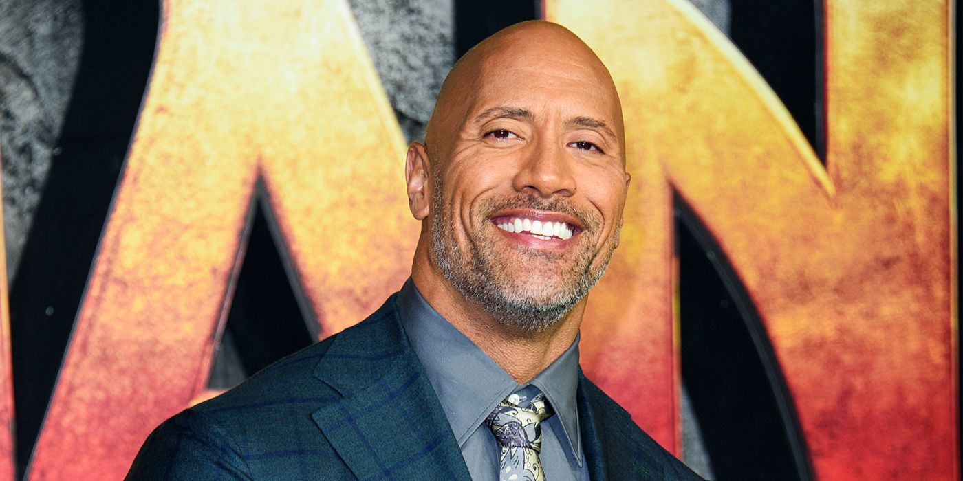 Dwayne Johnson's Action-Packed Revenge Thriller With 'Landman's Biggest Star Is a Streaming Success image