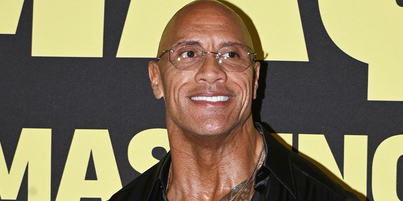 Dwayne Johnson’s Infamous Fantasy Flop Finally Finds Success on Streaming image