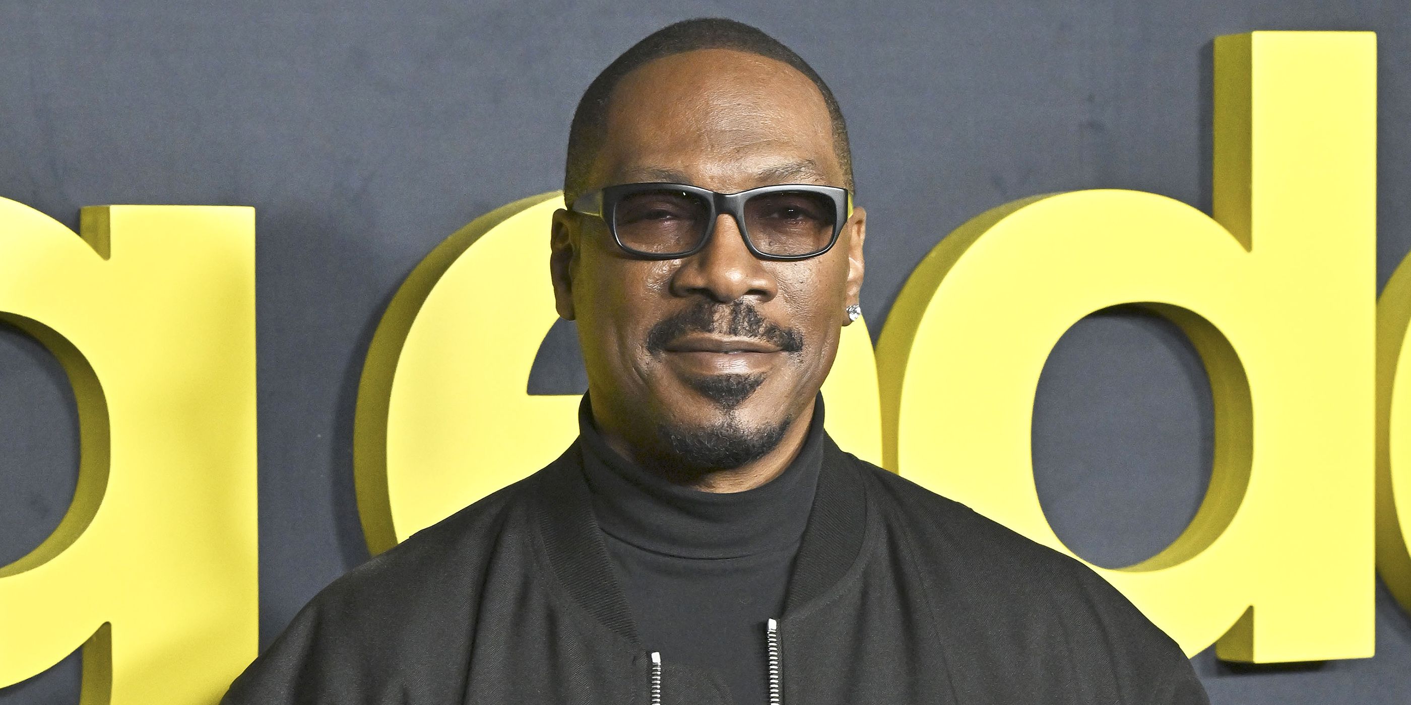 Eddie Murphy Said He Regrets Turning Down These 3 Comedy Hits