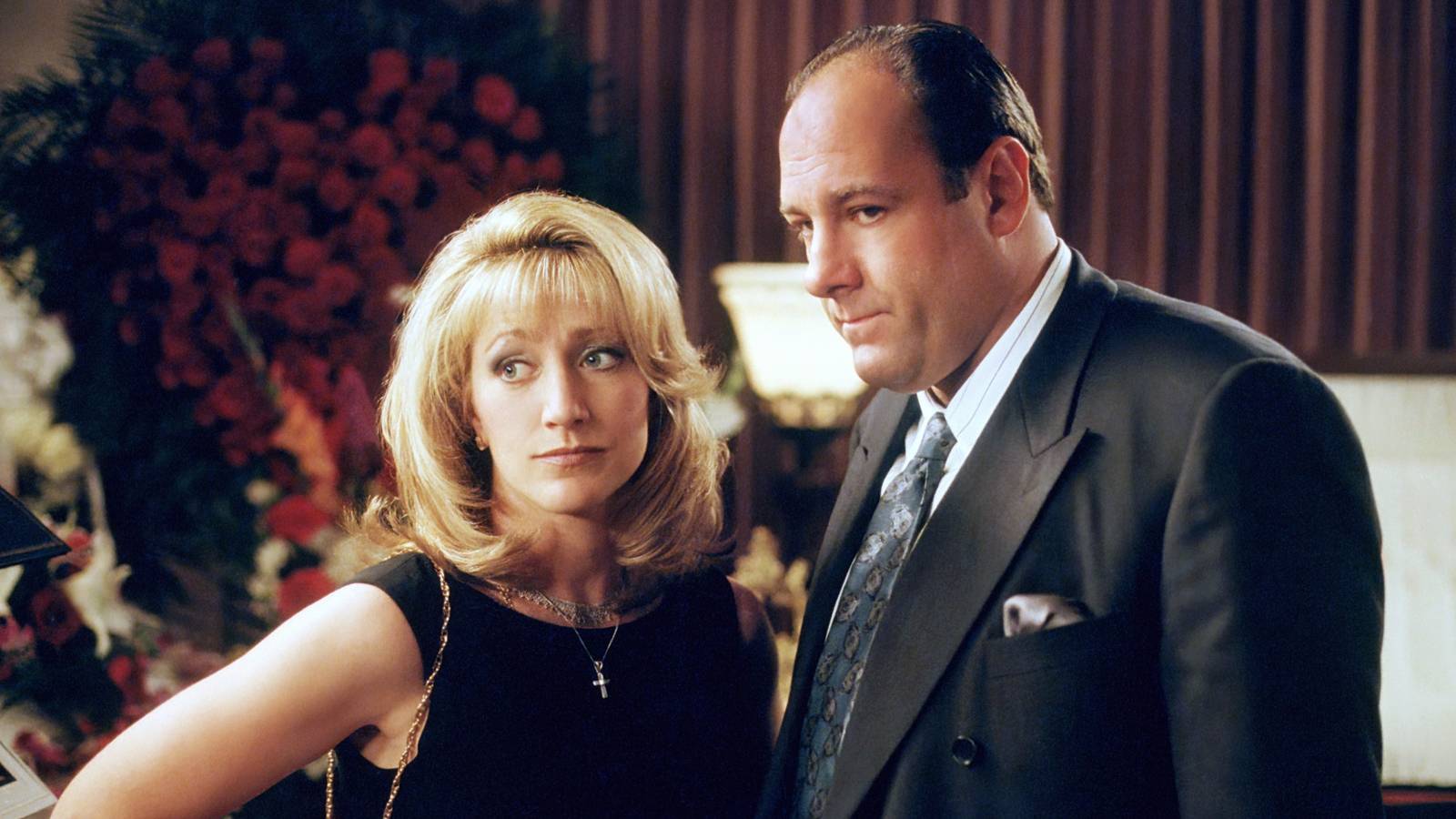 Every Season of 'The Sopranos,' Ranked From Good to Great