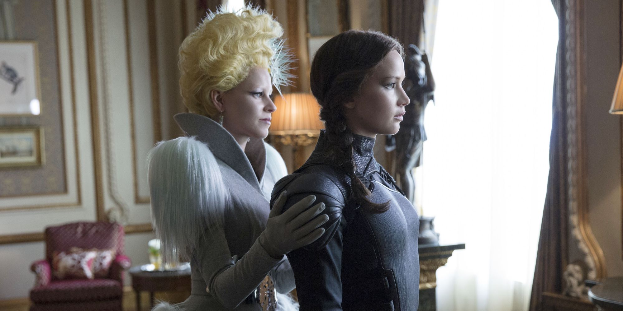 15 Highest-Grossing Sci-Fi Movies of the Last 10 Years, Ranked