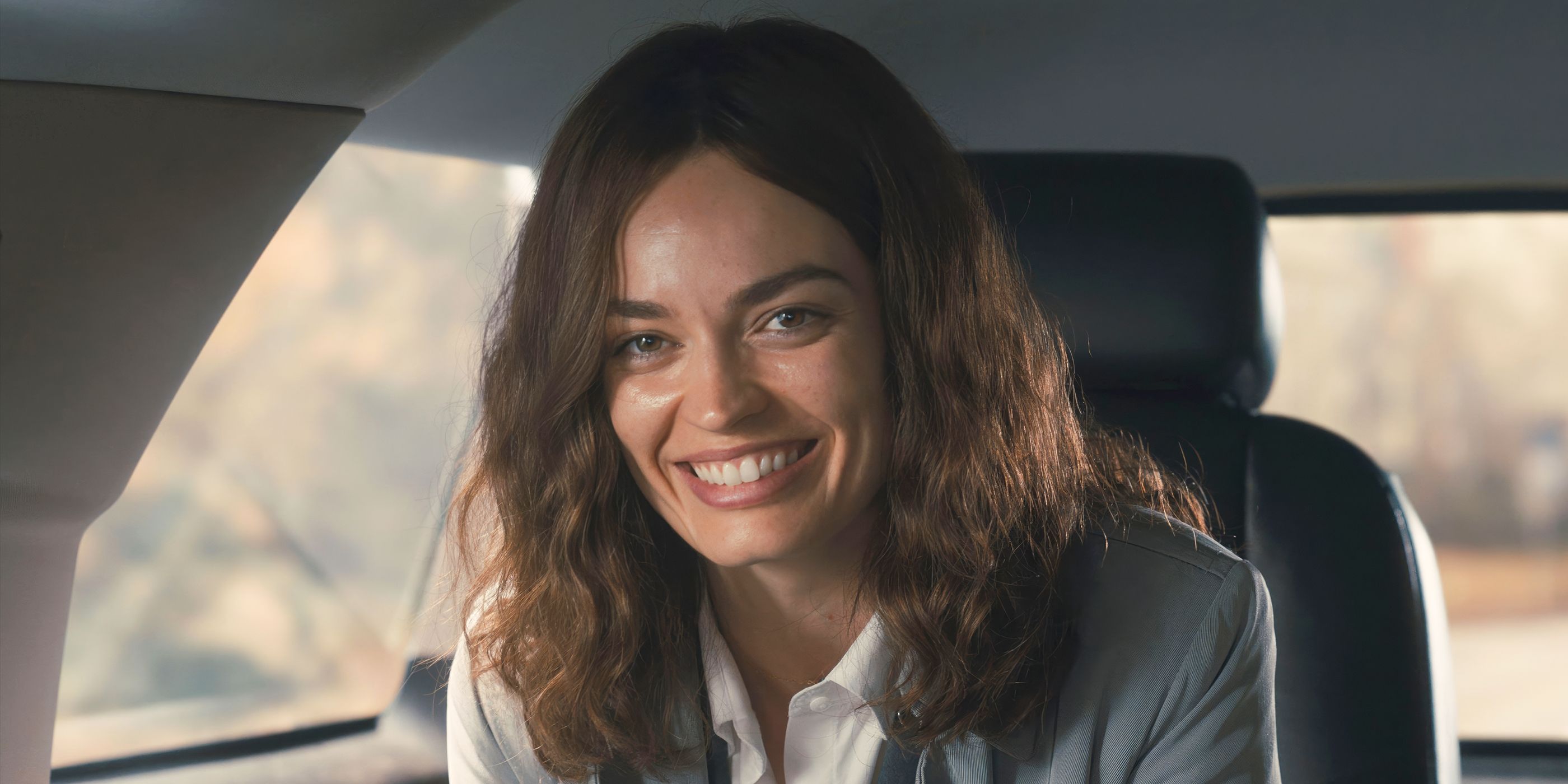 New Look at Emma Mackey’s Political Dramedy ‘Ella McCay’ Sets Up a Bright Future [Exclusive]