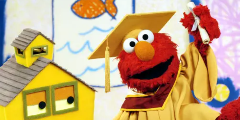 Elmo-sesame-street
