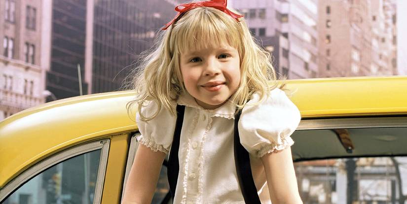 Eloise no Plaza Hotel