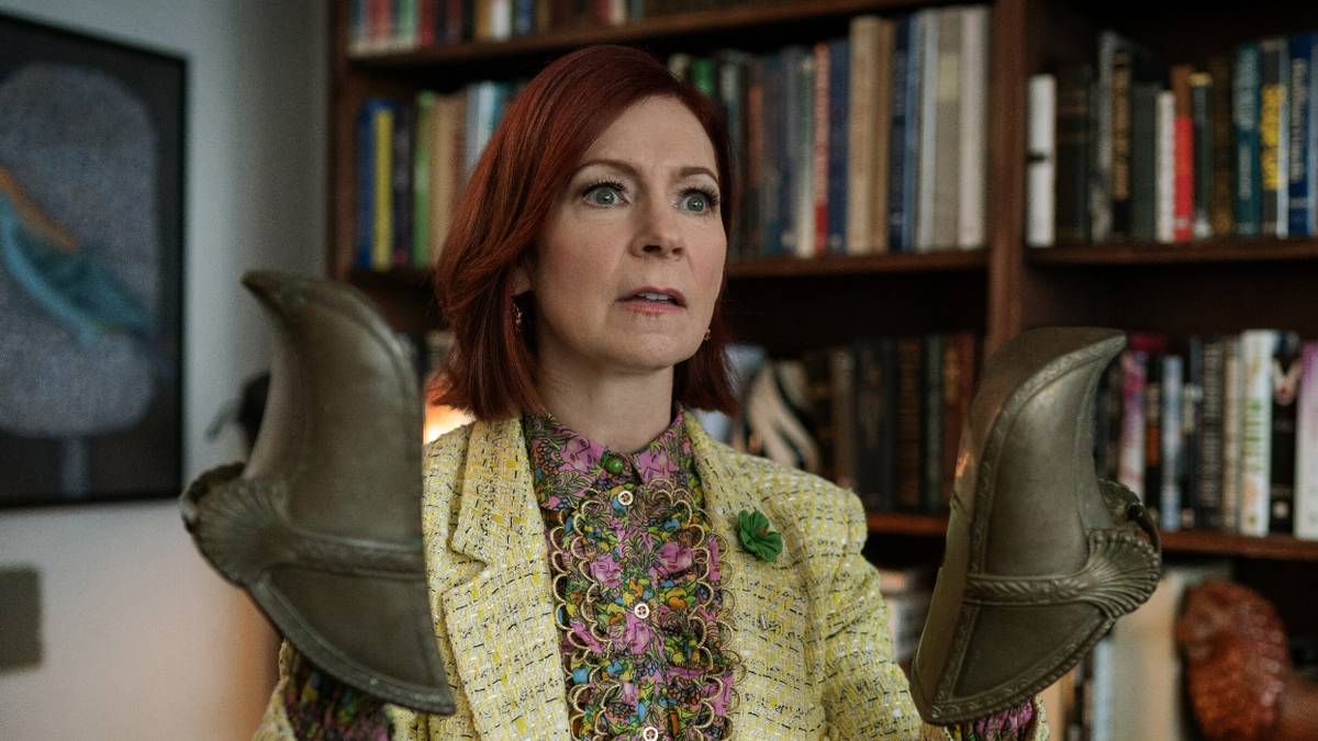 ‘The Good Place’s William Jackson Harper Takes a Villainous Turn in an Explosive Case