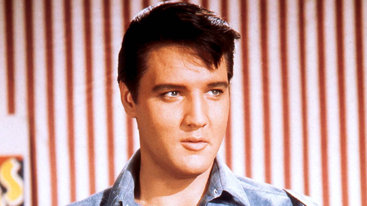 Elvis-Presley