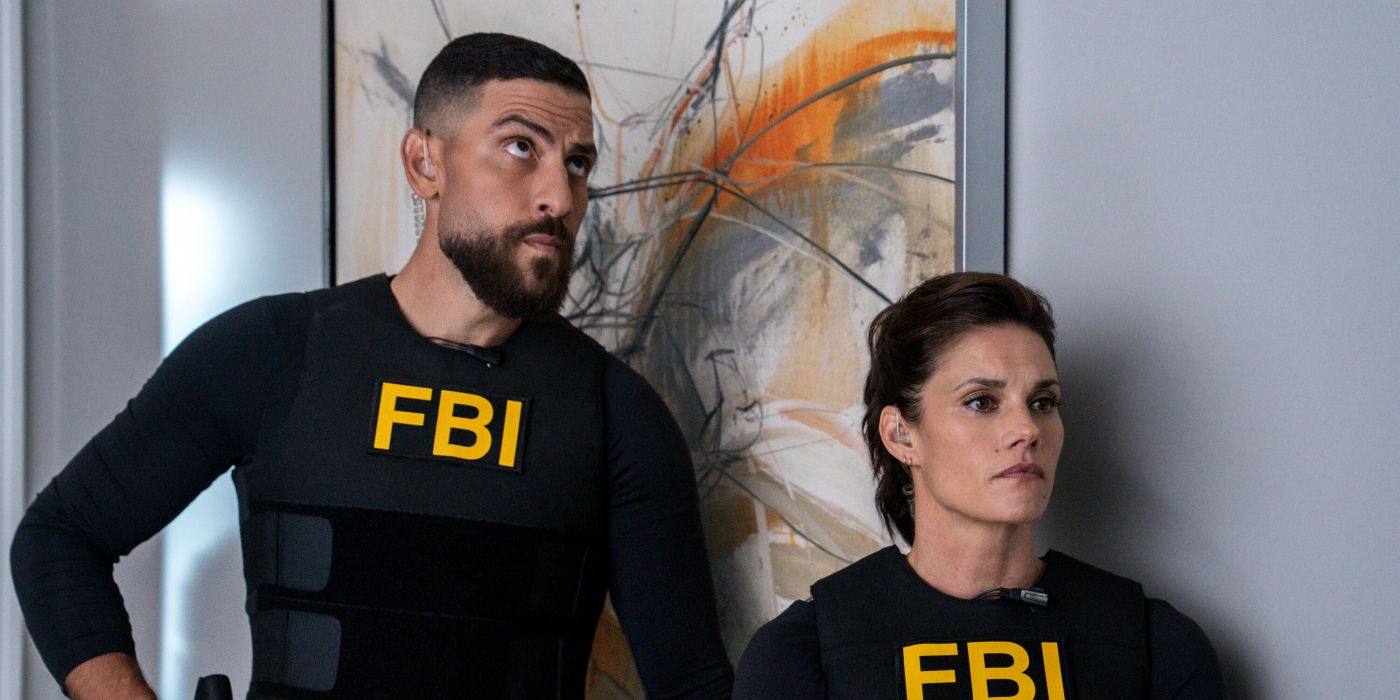 'FBI' Spin-Off 'CIA' Sets Release Date Despite Production Turmoil