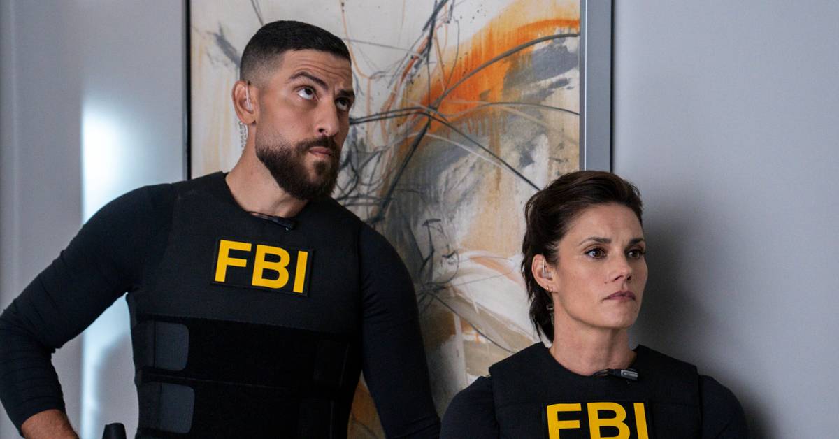 'FBI' Spin-Off 'CIA' Sets Release Date Despite Production Turmoil