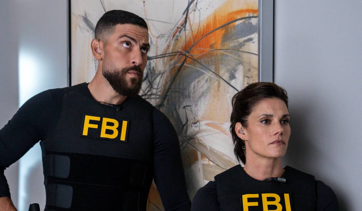 FBI' Spin-Off 'CIA' Sets Release Date Despite Production Turmoil
