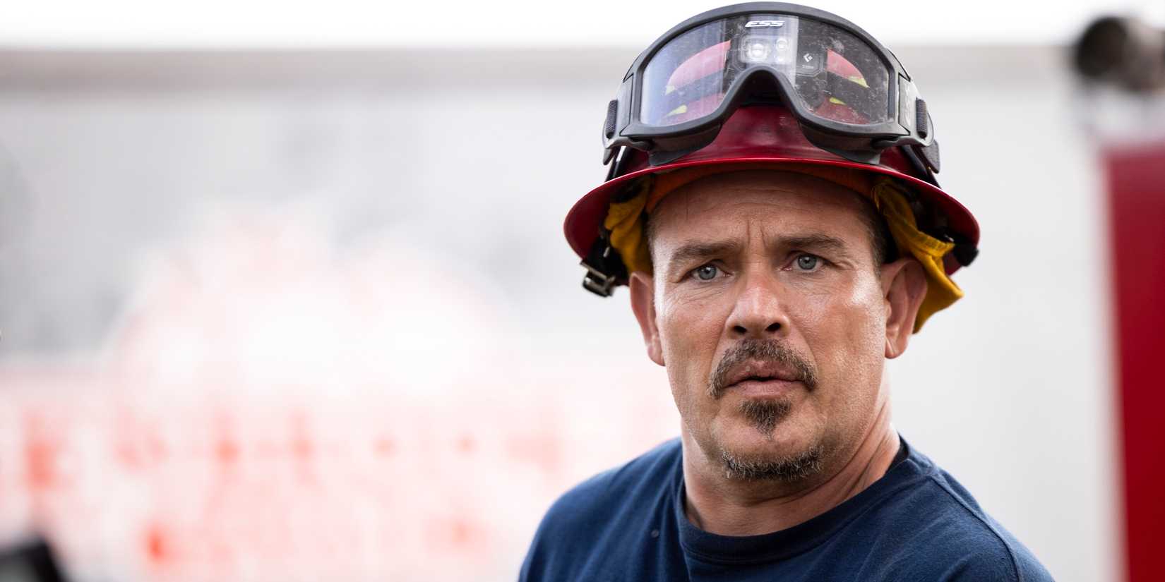 Kevin Alejandro as Manny on Fire Country