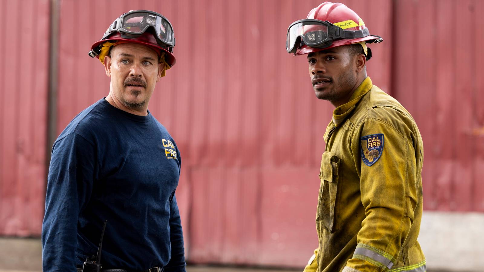 Bode Is Becoming a Powder Keg for Station 42, and I’m Seriously Worried