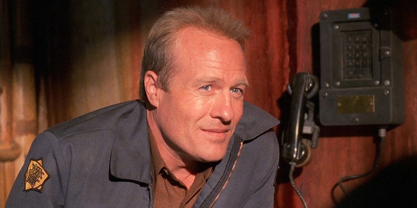 This 13-Episode Cult Classic Sci-Fi Western Is the Weekend Binge You’ve Always Needed