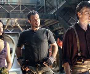 Firefly Inme Nathan Fillion Confirms the Official ‘Firefly’ Revival Has Been in the ...