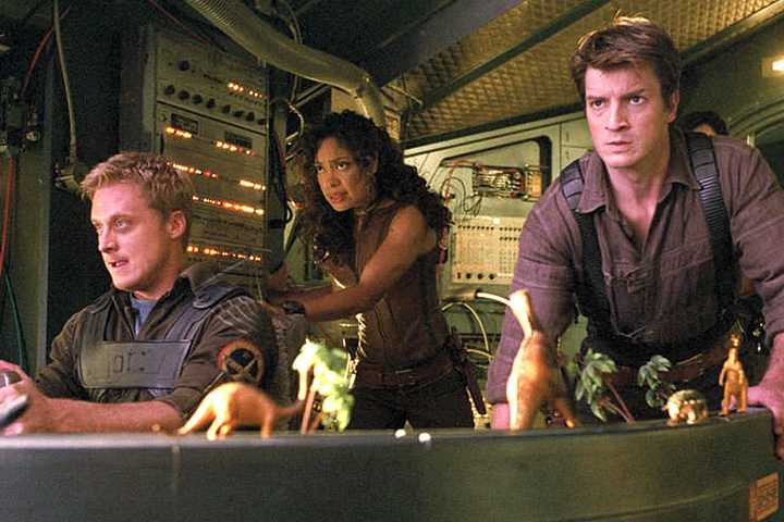 Firefly Inme Firefly | Collider