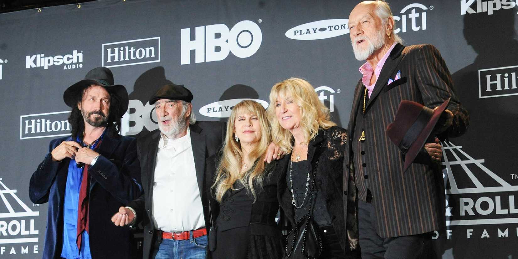 Fleetwood-Mac 