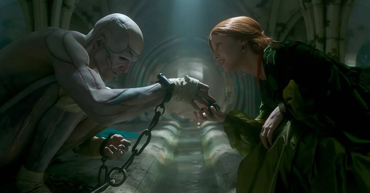 collider.com - Dyah Ayu Larasati - The 10 Greatest Movie Couples of 2025, Ranked